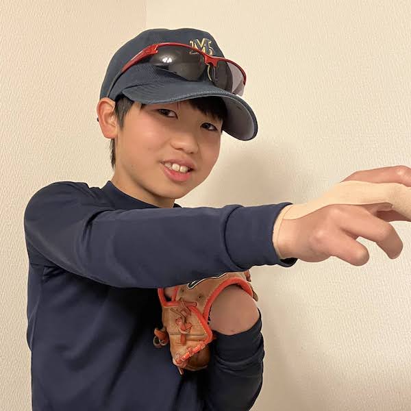 牧田蒼大