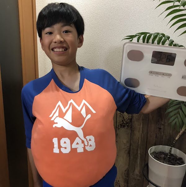 田中大輝