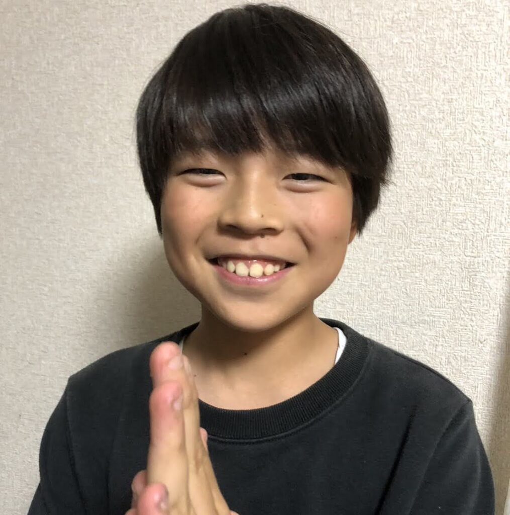 辻川尋翔
