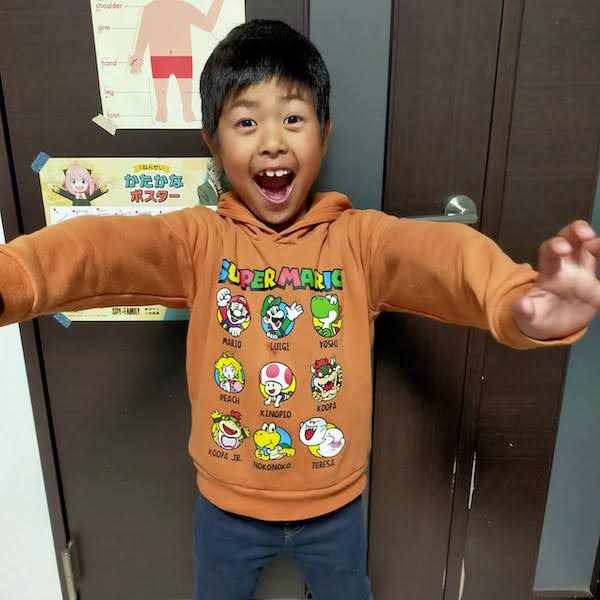 西田煌雅