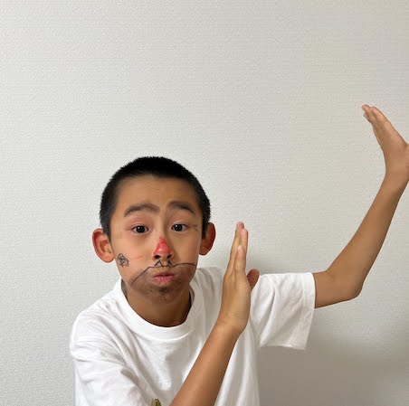 角田瑞樹