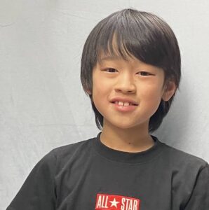 牧田湊真