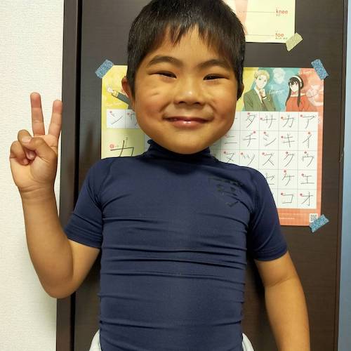 西田いぶき
