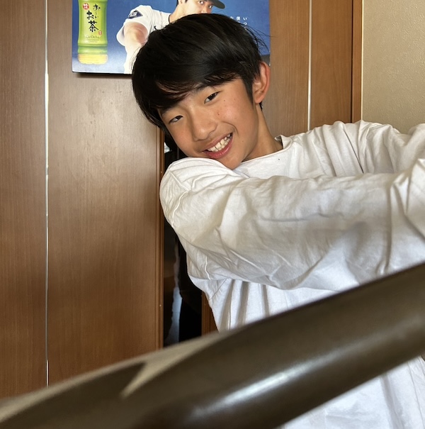 優斗