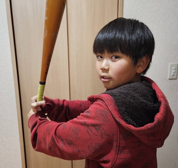 聡悟