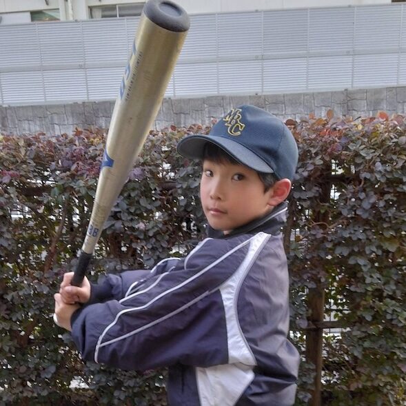 アオイ