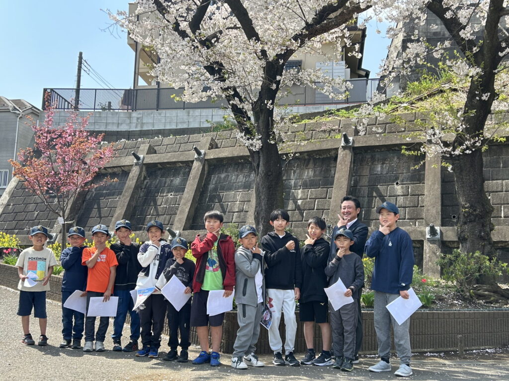 2025入学式